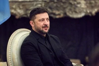 Зеленський заявив, що із задоволенням прийняв би ядерну зброю від союзників