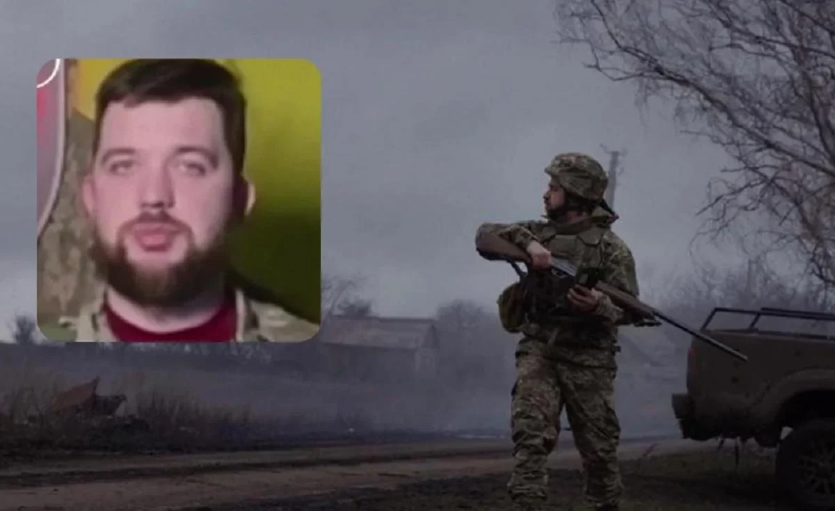 Контрнаступ ЗСУ: військові розповіли, як звільняють Дніпропетровську область