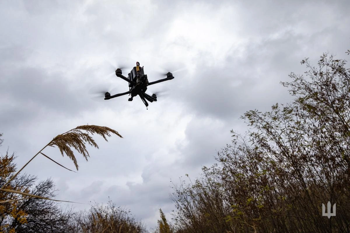БпЛА влучив поблизу блокпоста на Чернігівщині: є загиблий та поранені серед військових