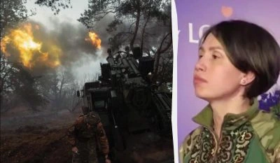 Скільки ще буде йти війна в Україні: військовослужбовиця дала відвертий прогноз