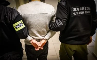 У Польщі проходять масові затримки і депортація українців: у чому причина