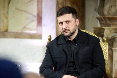 Зеленський попередив, що росіяни готуються знову вдарити по інфраструктурі України