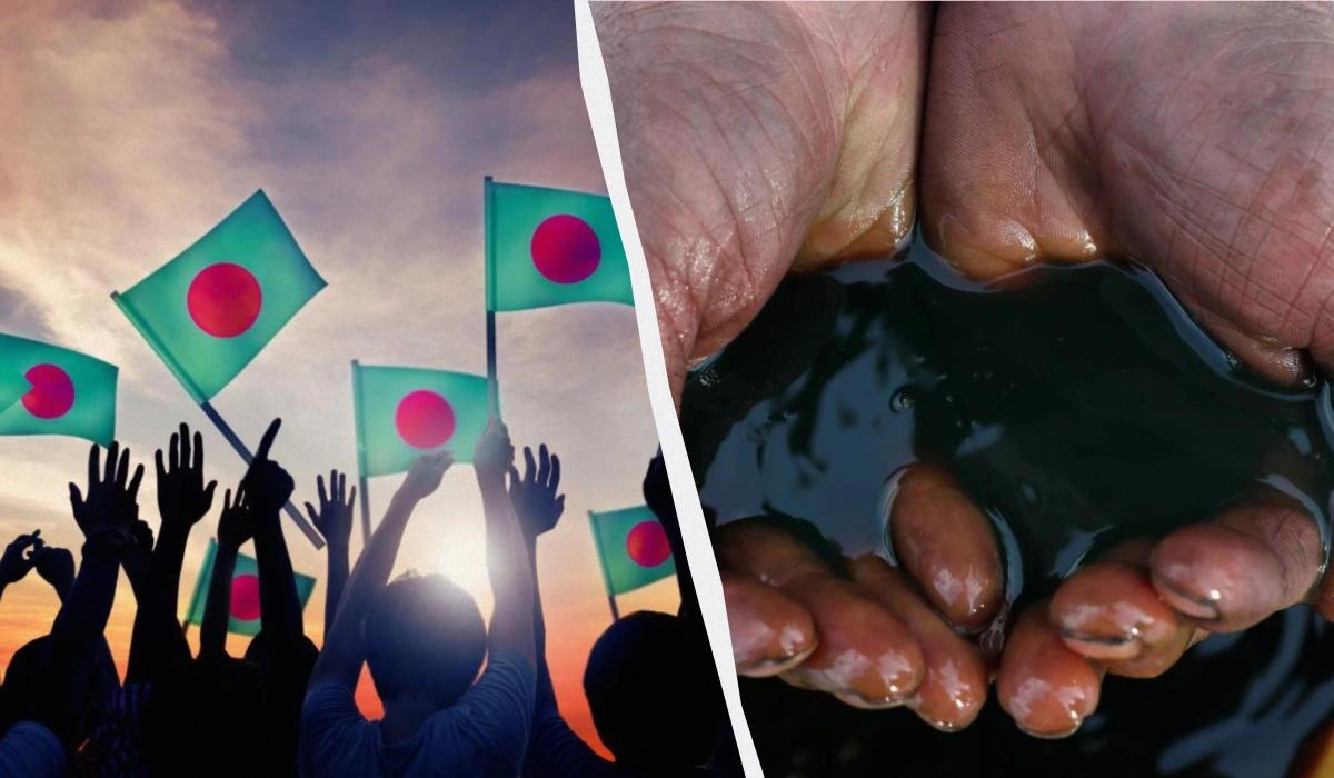 Путін святкує: ще одна країна попросила США дозволу купувати російську нафту