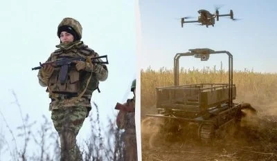 Жінки у війні дронів можуть перевершувати чоловіків: Forbes назвав головну причину їхнього успіху