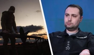 "Ми лише користувачі": Буданов зробив гучну заяву про українські дрони