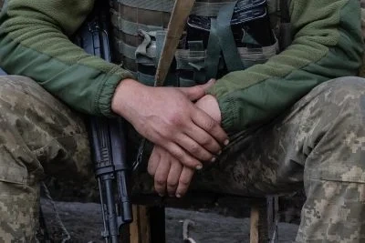 Мобілізація чоловіків 50+ з 1 травня: кого призвуть і хто отримає відстрочку