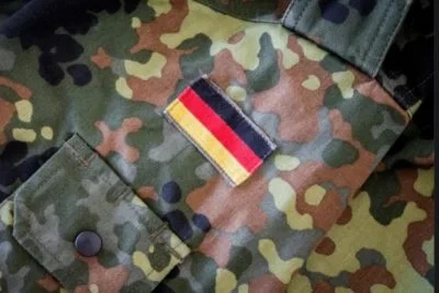 У Німеччині молодь масово відмовляється від військової служби, - DW