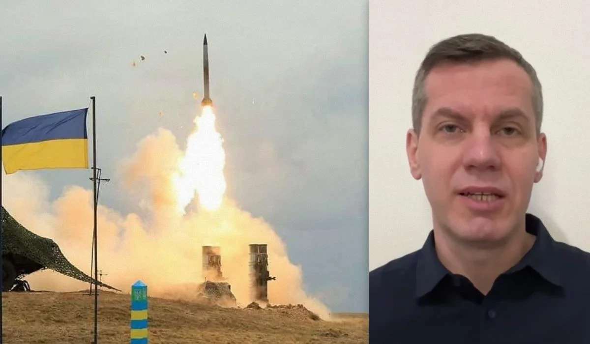 ЗСУ успішно "прорубують" повітряні коридори для ударів дронами та ракетами, - експерт