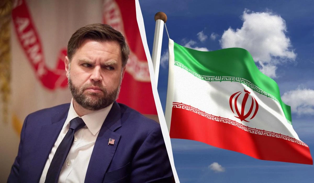 Венс вирушив на переговори з Іраном, але шанси на успіх вкрай низькі, – Axios