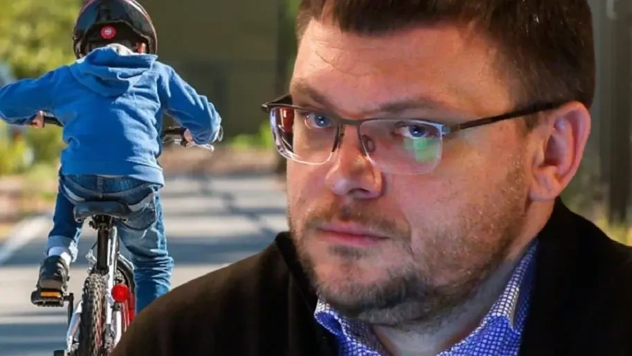 Наказали співробітникам мовчати, бо звільнять: НАБУ замовчує фіктивне батьківство Кривоноса, – журналіст Дмитренко