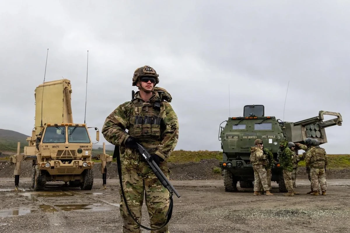 Третя світова війна з фантазії поступово перетворюється на реальність, - Financial Times