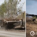 Війська РФ намагаються ще більше інтегрувати мотоцикли в штурмах на фронті: ISW назвав ціль ворога