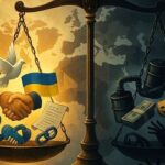 Блог | Чому одні країни підтримують Україну, а інші ні?