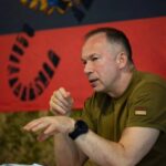 “Обсяги російської брехні в рази перевершують реальність”: Сирський розповів про реальний стан справ у Покровську, Мирнограді та Куп’янську