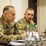 “Був період, коли у Покровську не залишалося українських військ”: Сирський розповів про успішну контратаку ЗСУ