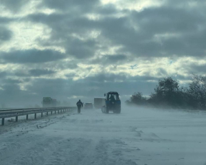 В Україні суттєво погіршилась погода – прогноз на понеділок