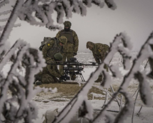 Сили оборони відбивають більшість штурмів і утримують оборонні рубежі: яка ситуація на фронті